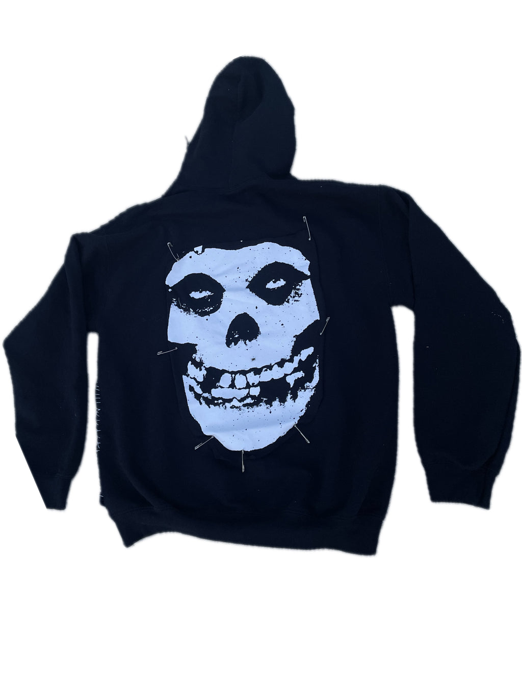 Misfit ribs hoodie (L)