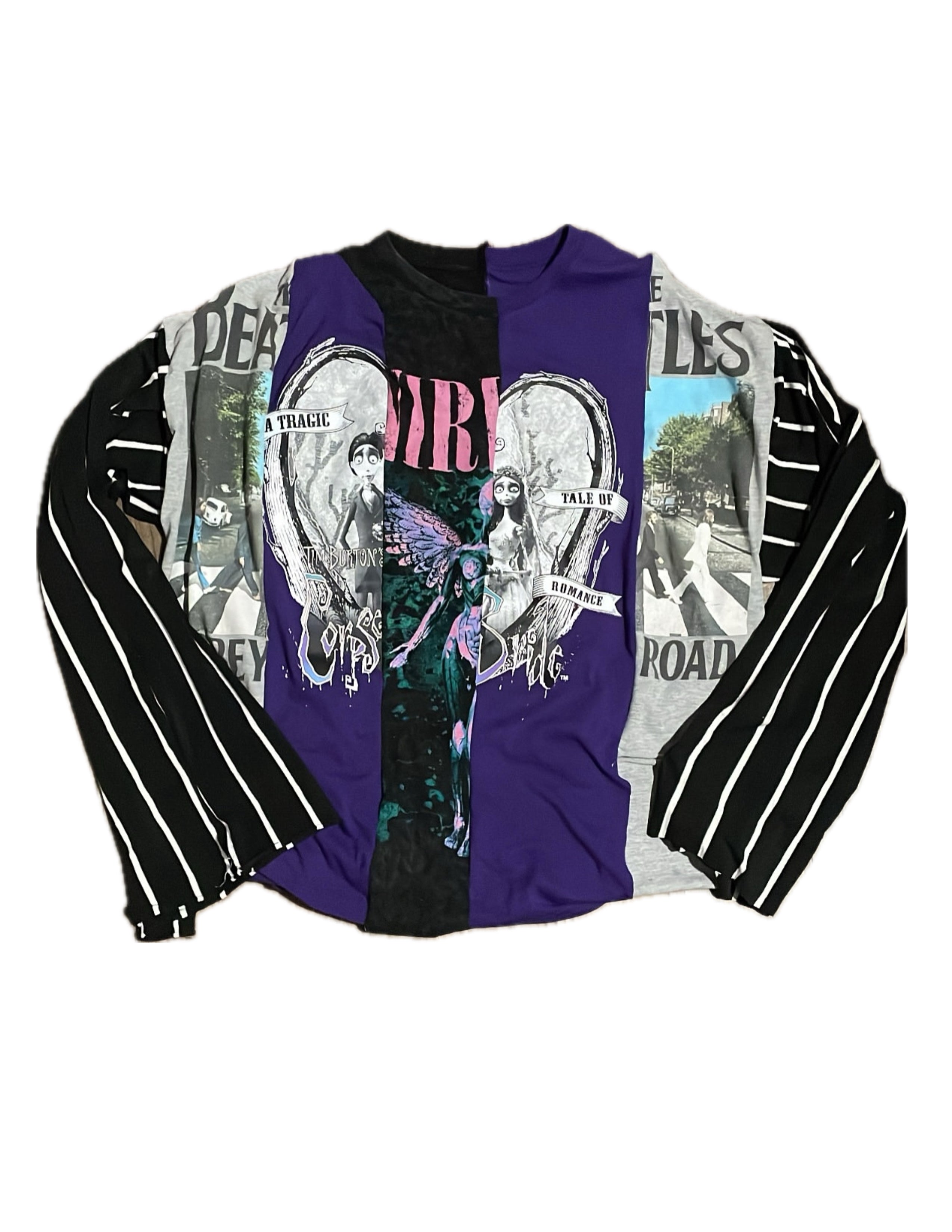 1/1 Corpse cut & sew (XL)