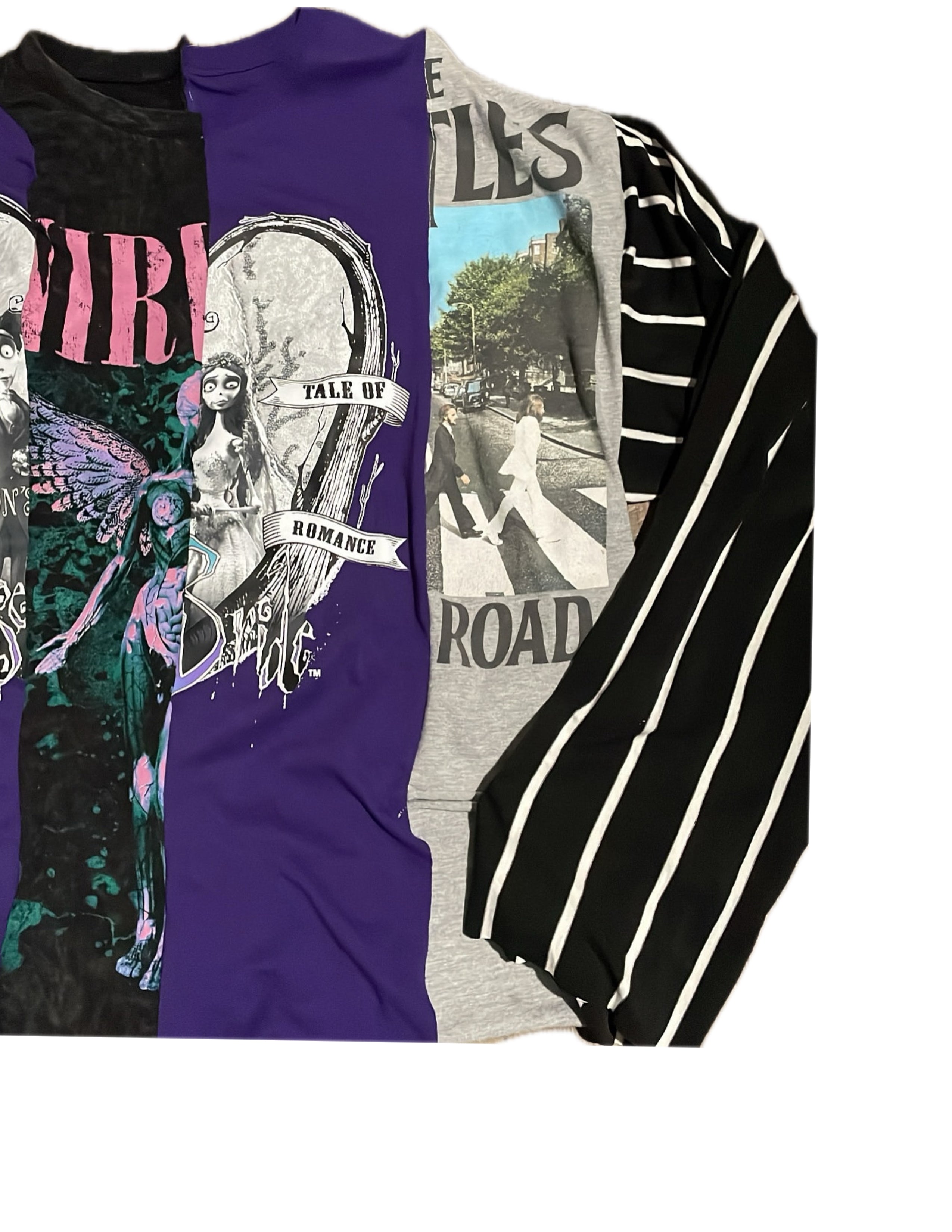 1/1 Corpse cut & sew (XL)