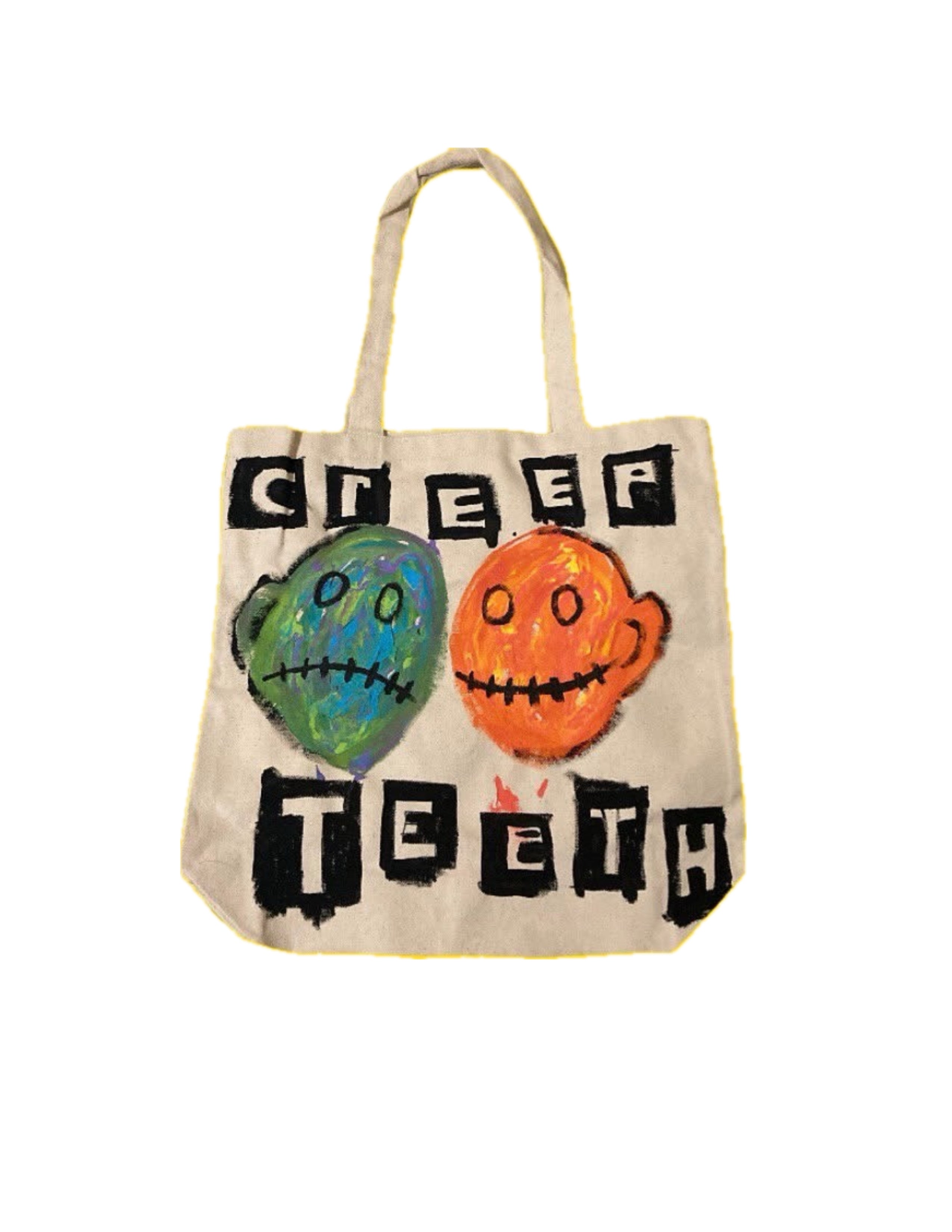 Creep - Tote