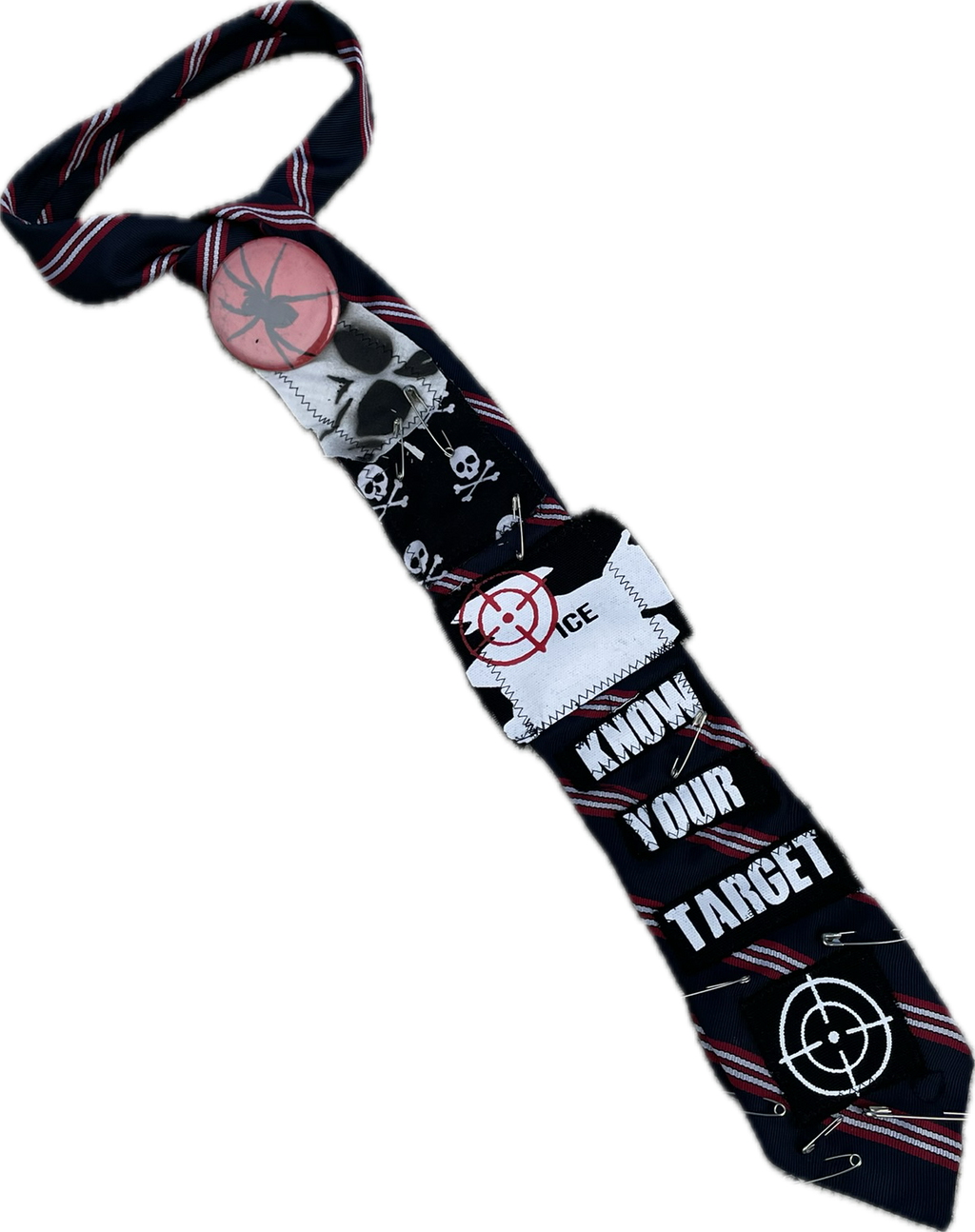 Aug10_16:42 neck tie