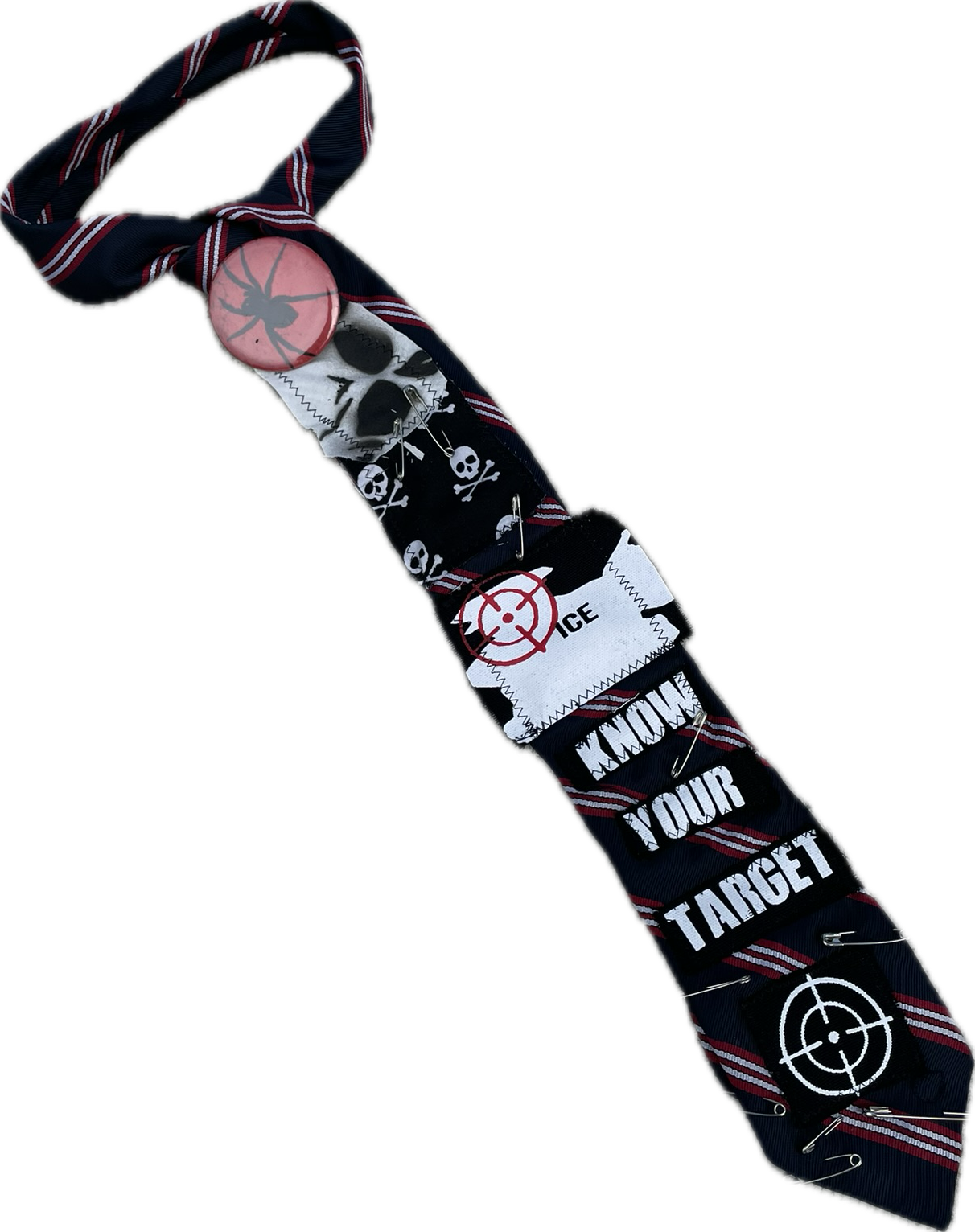 Aug10_16:42 neck tie