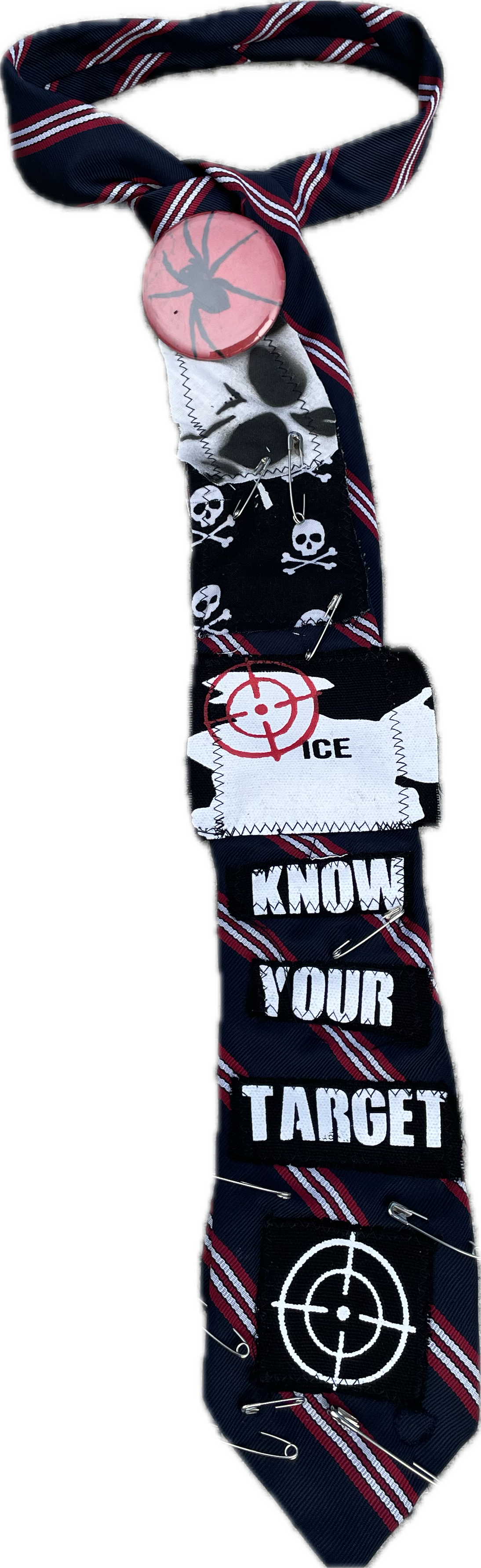 Aug10_16:42 neck tie