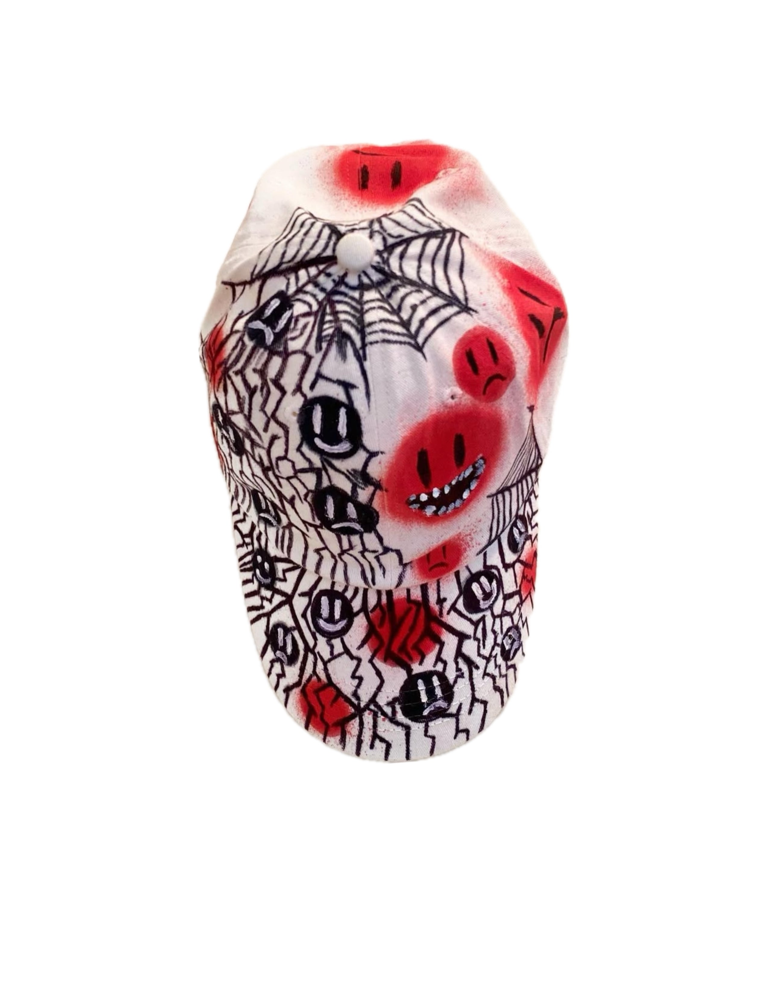 Teeth cap