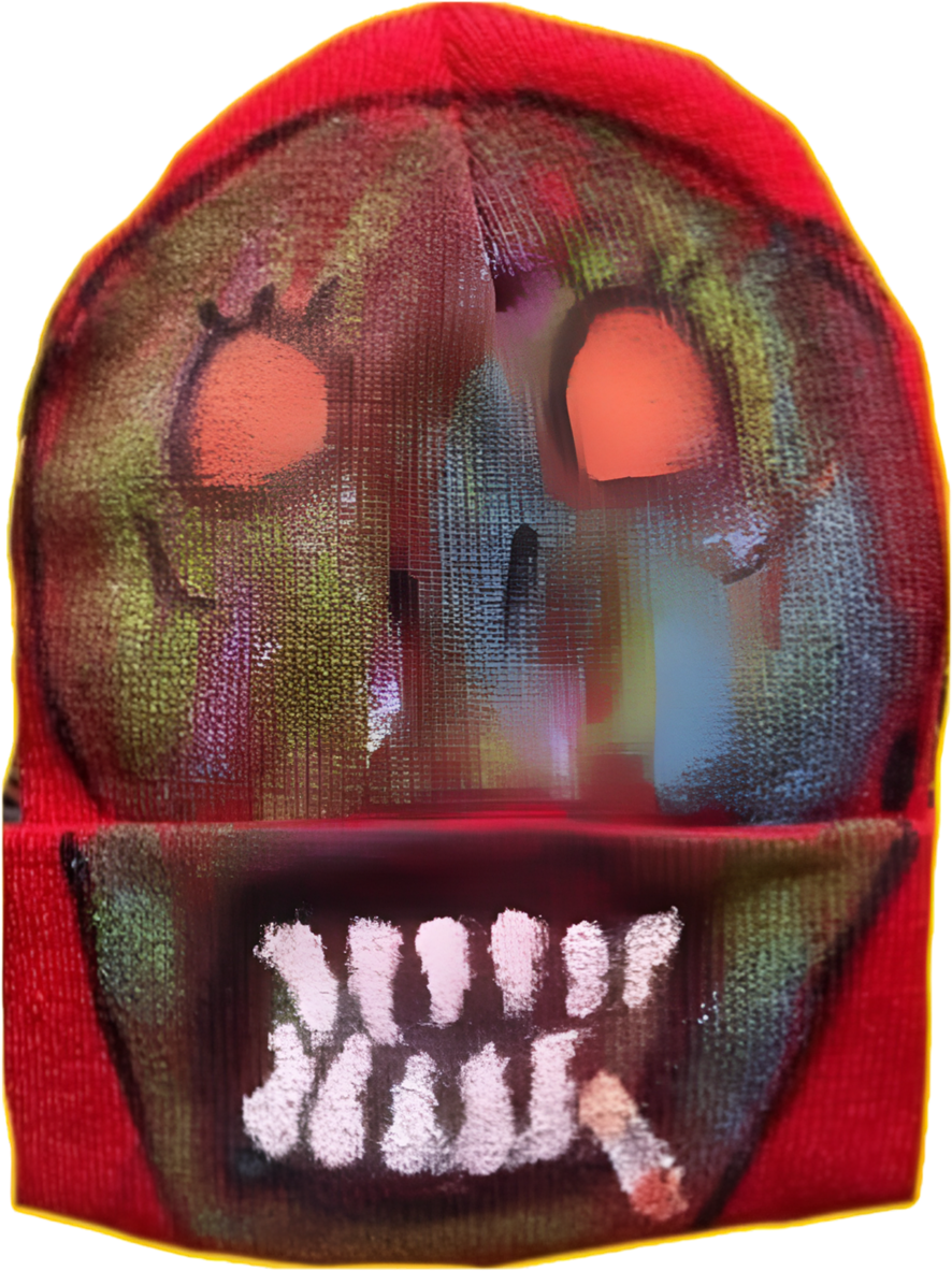 Mr cigg beanie